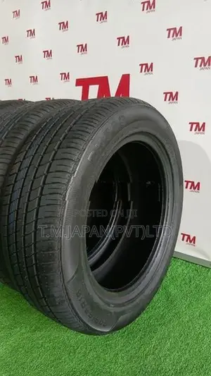 205/55/16 Double King Tyre (Brand New)