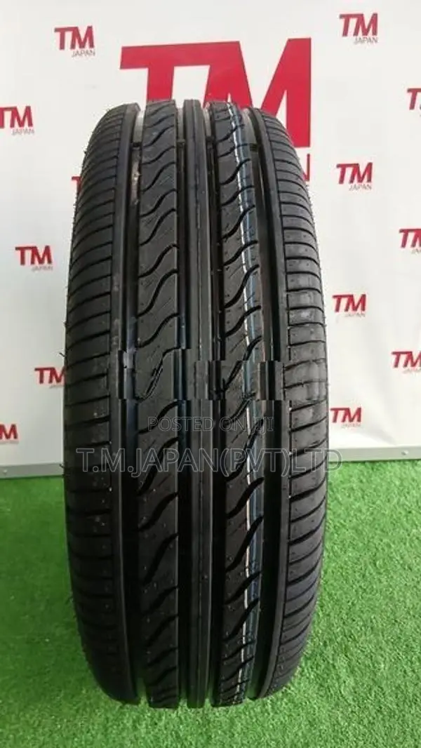 185/65/15 Double King Tyre (Brand New)