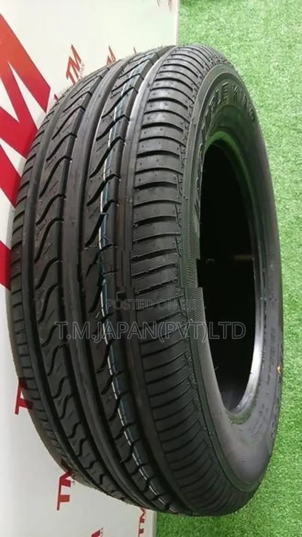 185/65/15 Double King Tyre (Brand New)