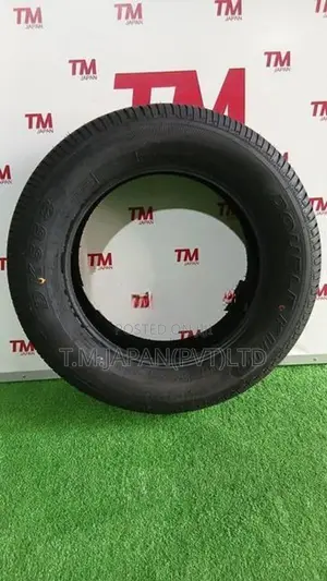 185/65/15 Double King Tyre (Brand New)