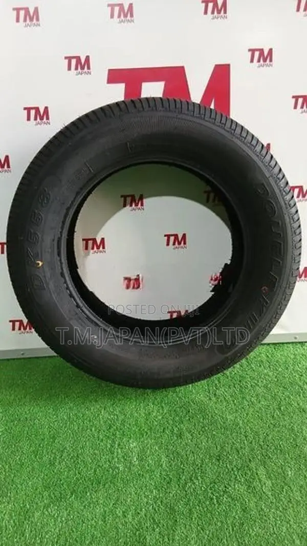 185/65/15 Double King Tyre (Brand New)