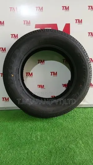 185/65/15 Double King Tyre (Brand New)