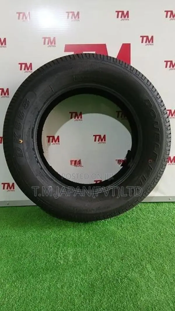 185/65/15 Double King Tyre (Brand New)