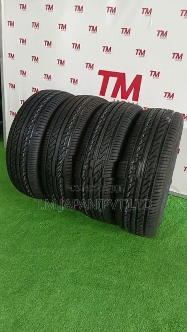 195/65/15 Double King Tyre (Brand New)