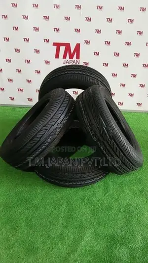 195/65/15 Double King Tyre (Brand New)