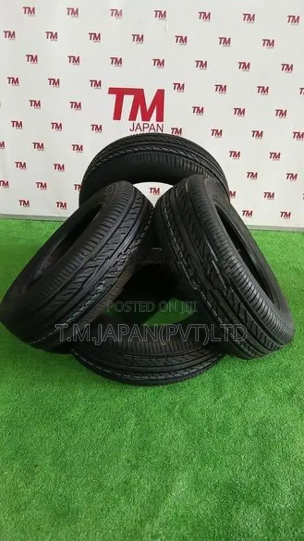 195/65/15 Double King Tyre (Brand New)