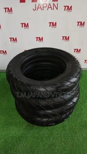 90/90/100 Brand New Tyre