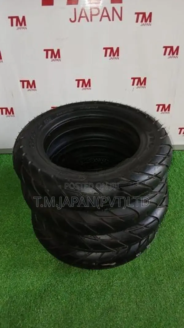90/90/100 Brand New Tyre
