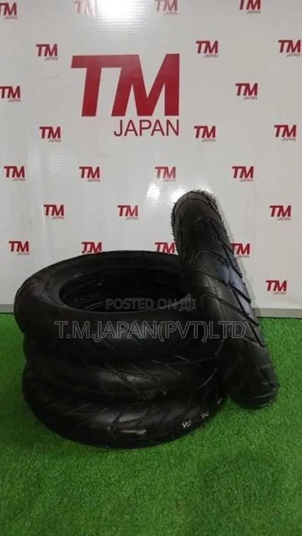 90/90/100 Brand New Tyre