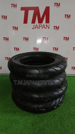 90/90/100 Brand New Tyre