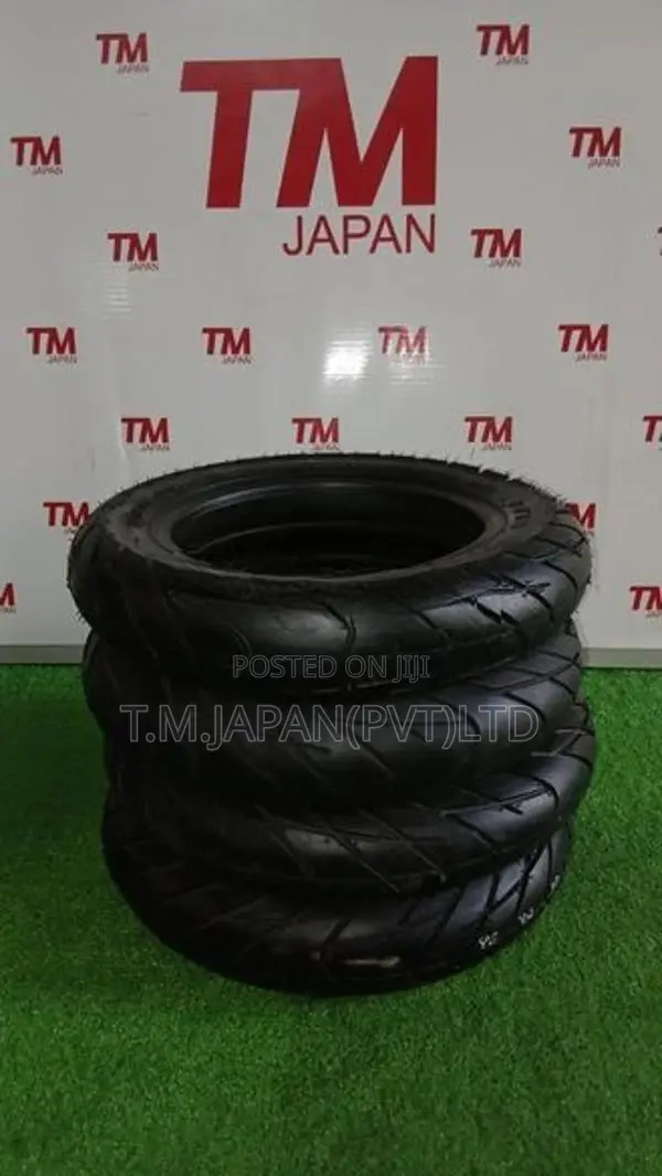 90/90/100 Brand New Tyre