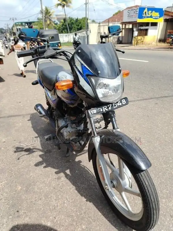Bajaj CT100 2k24 2025