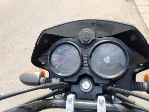 Bajaj CT100 2024
