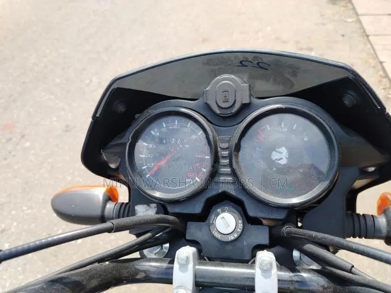 Bajaj CT100 2024