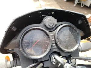 Bajaj CT100 2024