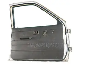 Nissan Petrol D21 2 Door Model (Manual)