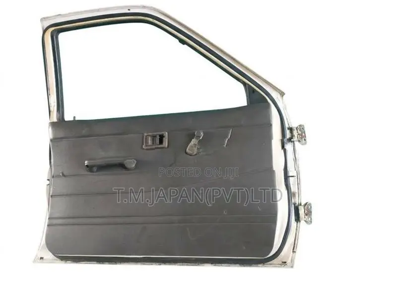Nissan Petrol D21 2 Door Model (Manual)