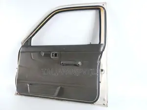 Nissan Petrol D21 2 Door Model (Manual)