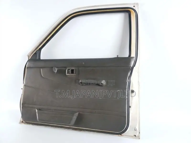 Nissan Petrol D21 2 Door Model (Manual)