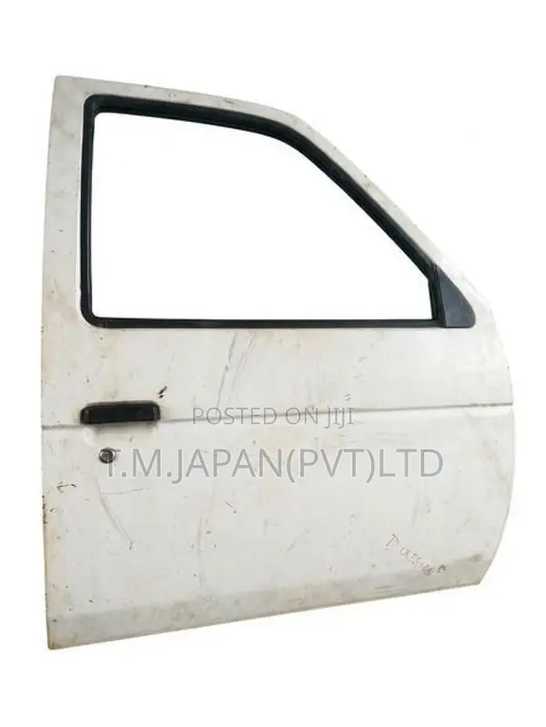 Nissan Petrol D21 2 Door Model (Manual)