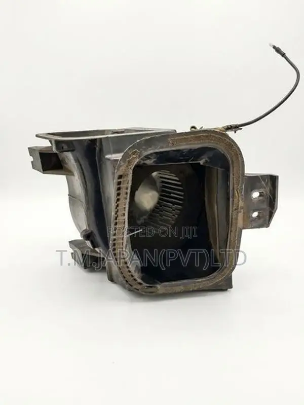 Nissan D21 A/C Blower Motor