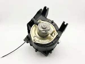 Nissan D21 A/C Blower Motor
