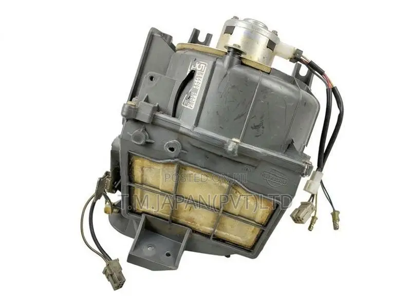 Nissan D21 A/C Blower Motor