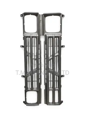 Nissan D21 Grill