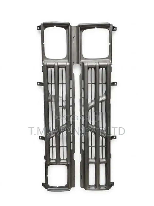 Nissan D21 Grill