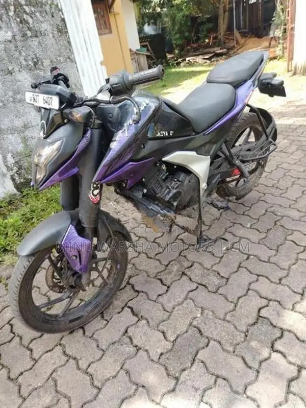 Bajaj Pulsar N125 2025