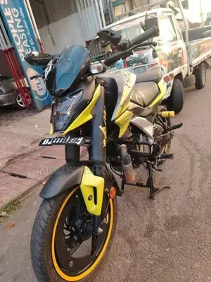 Bajaj Pulsar NS 125 2025