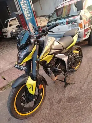 Bajaj Pulsar NS 125 2025