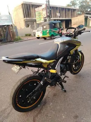 Bajaj Pulsar NS 125 2025