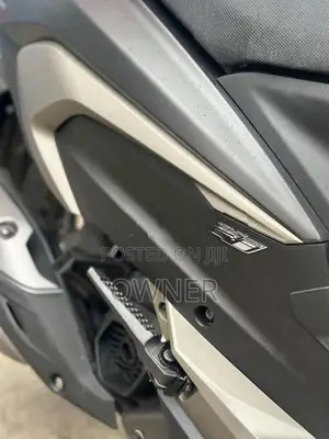Hero XOOM 125R EFI I3s 2026