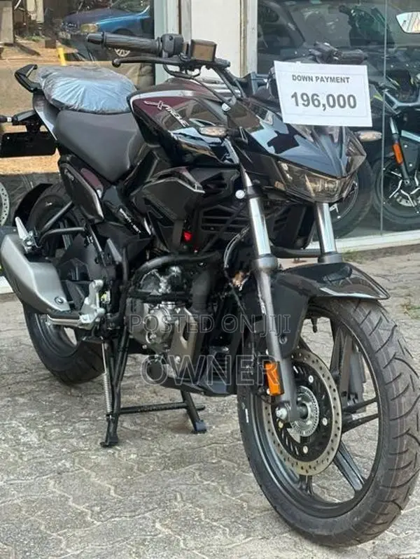 Hero Xtreme 125R 2026