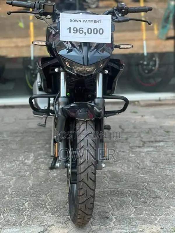 Hero Xtreme 125R 2026