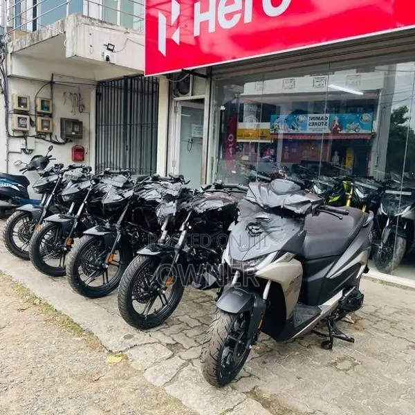 Hero Xtreme 125R 2026