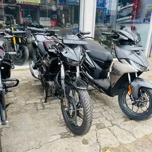 Hero Xtreme 125R 2026