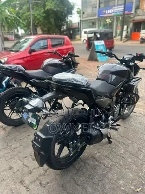 Hero Xtreme 125R 2026