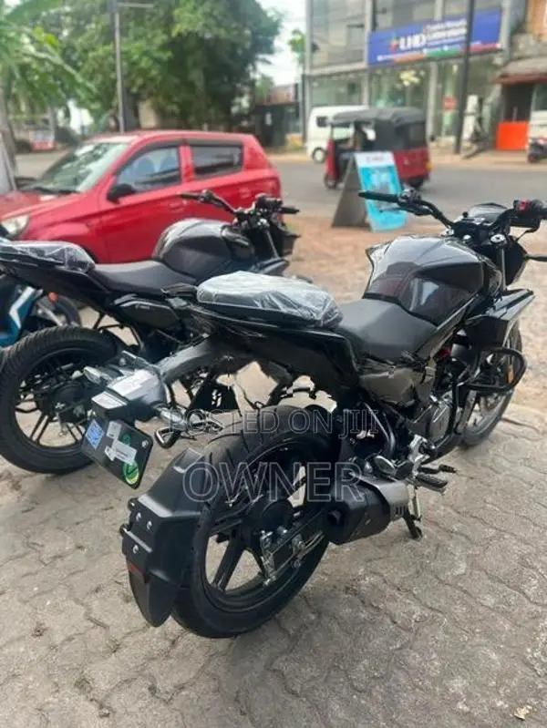 Hero Xtreme 125R 2026