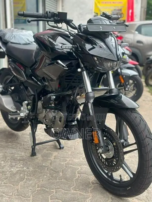 Hero Hunk 160R 2026