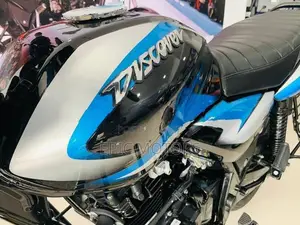 Bajaj Discover 125 2026