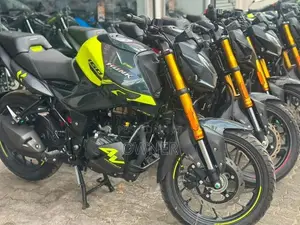 Hero Hunk 160R 2026