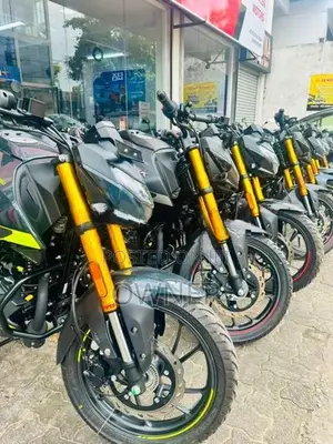 Hero Hunk 160R 2026