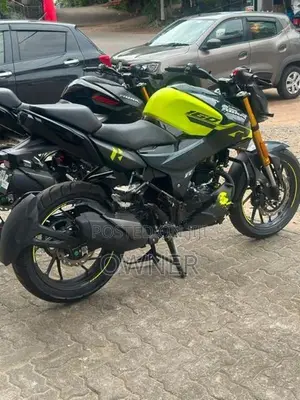 Hero Hunk 160R 2026