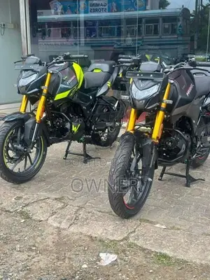 Hero Hunk 160R 2026