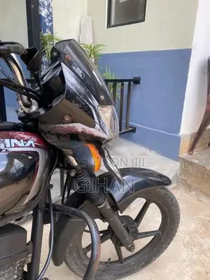 Bajaj Platina 125 2011
