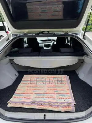 Toyota Prius 2014