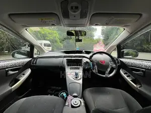 Toyota Prius 2014