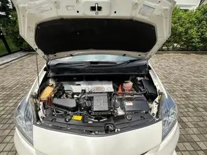 Toyota Prius 2014